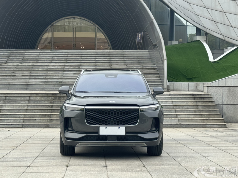 【金华二手理想ONE】理想ONE 2021款 1.2T 自动