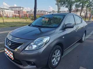 2011款 1.5L 手动 XE舒适版 