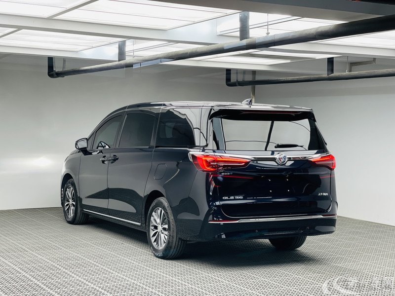 别克GL8 2023款 2.0T 自动 6座 贤礼版 (国Ⅵ) 