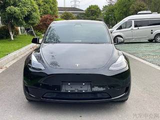 特斯拉MODEL Y 0.0T 