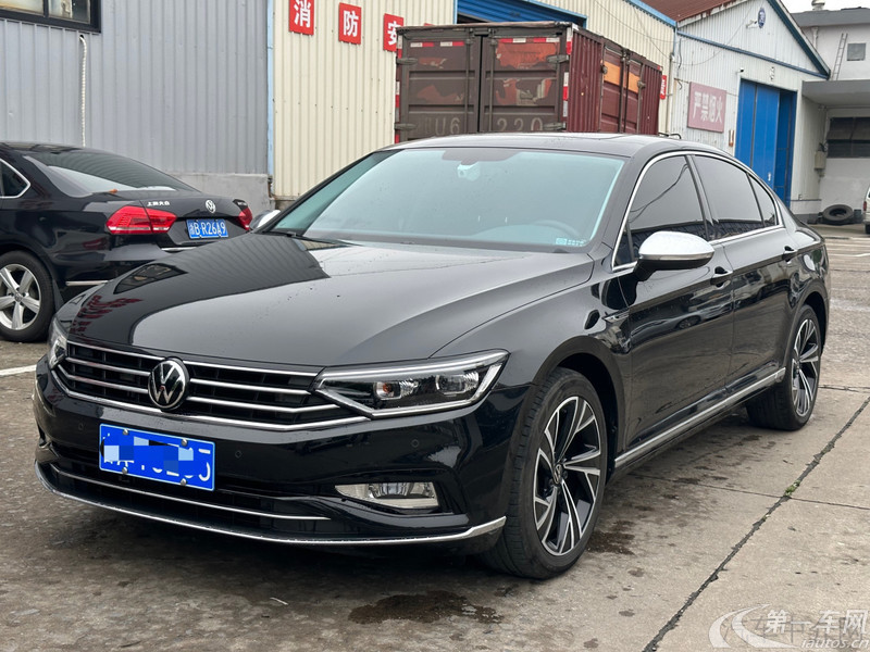 【丽水二手大众迈腾】大众迈腾 2023款 2.0T 自动 汽油 330TSI豪华型
