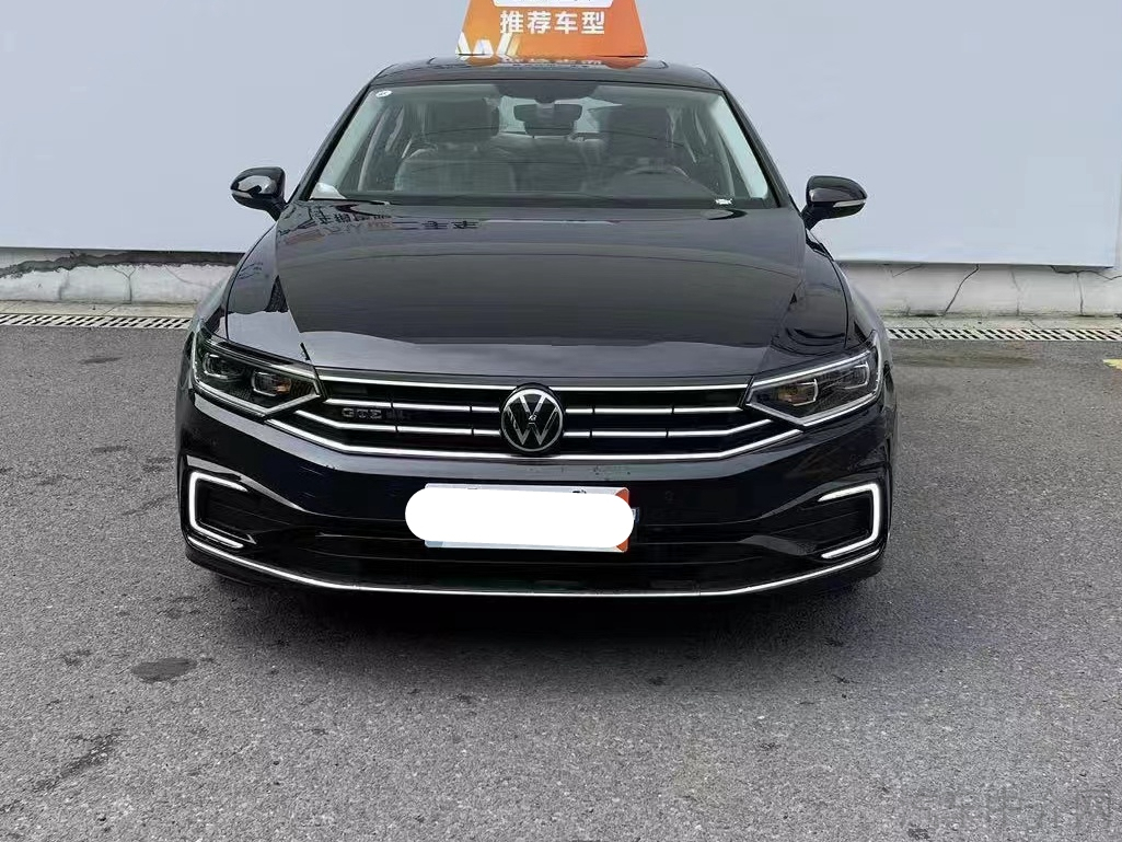 大众迈腾 2023款 1.4T 自动 汽油 280TSI领先型 价格0万