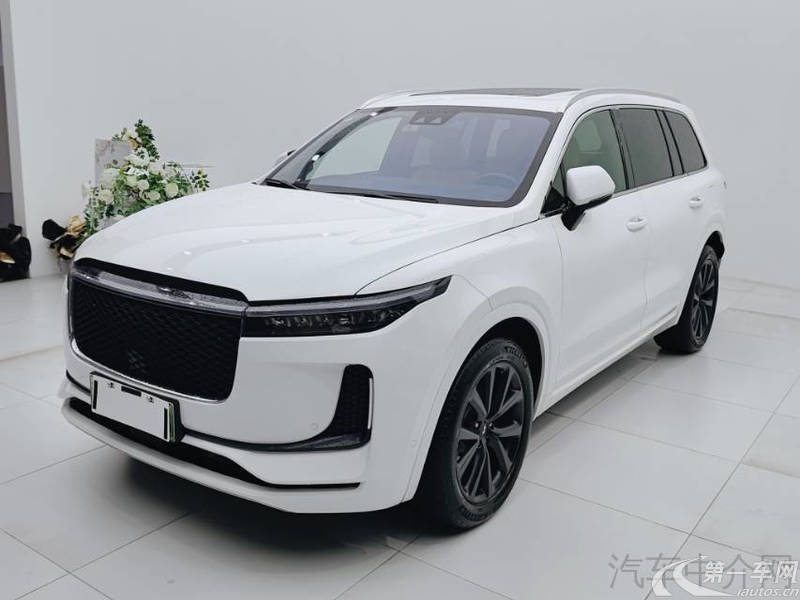 理想ONE 2021款 1.2T 自动 (国Ⅵ) 