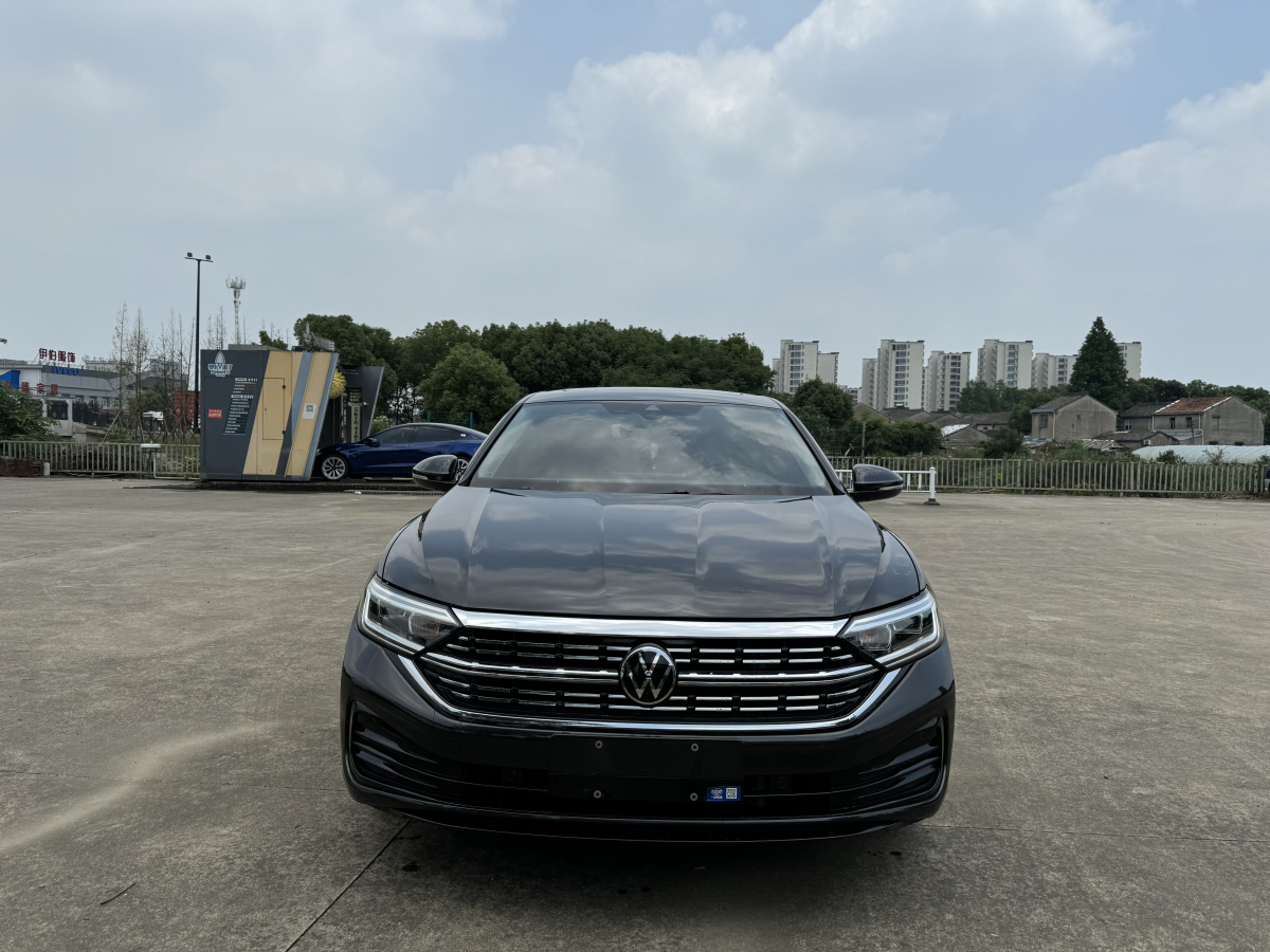 大众速腾 2023款 1.5T 自动 300TSI卓越版 价格0万