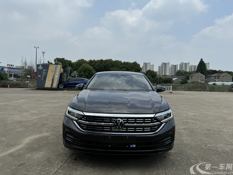 大众速腾 2023款 1.5T 自动 300TSI卓越版 (国Ⅵ) 