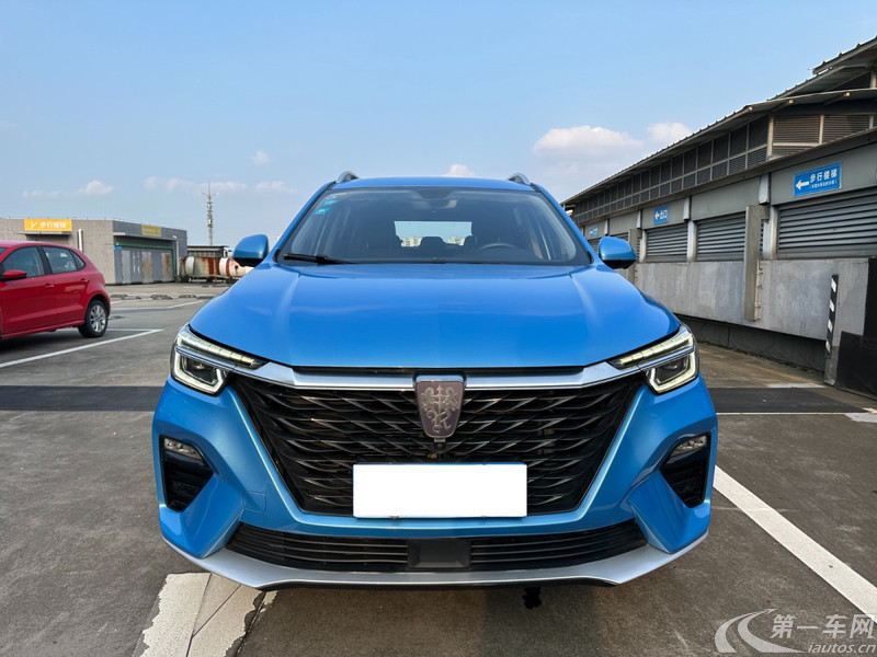【丽水二手荣威RX5】荣威RX5 PLUS 2020款 1.5T 自动 Ali国潮旗舰版