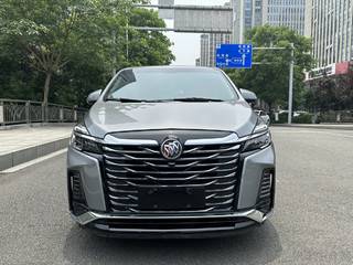 别克GL8 ES陆尊 2.0T 自动 653T豪华型 