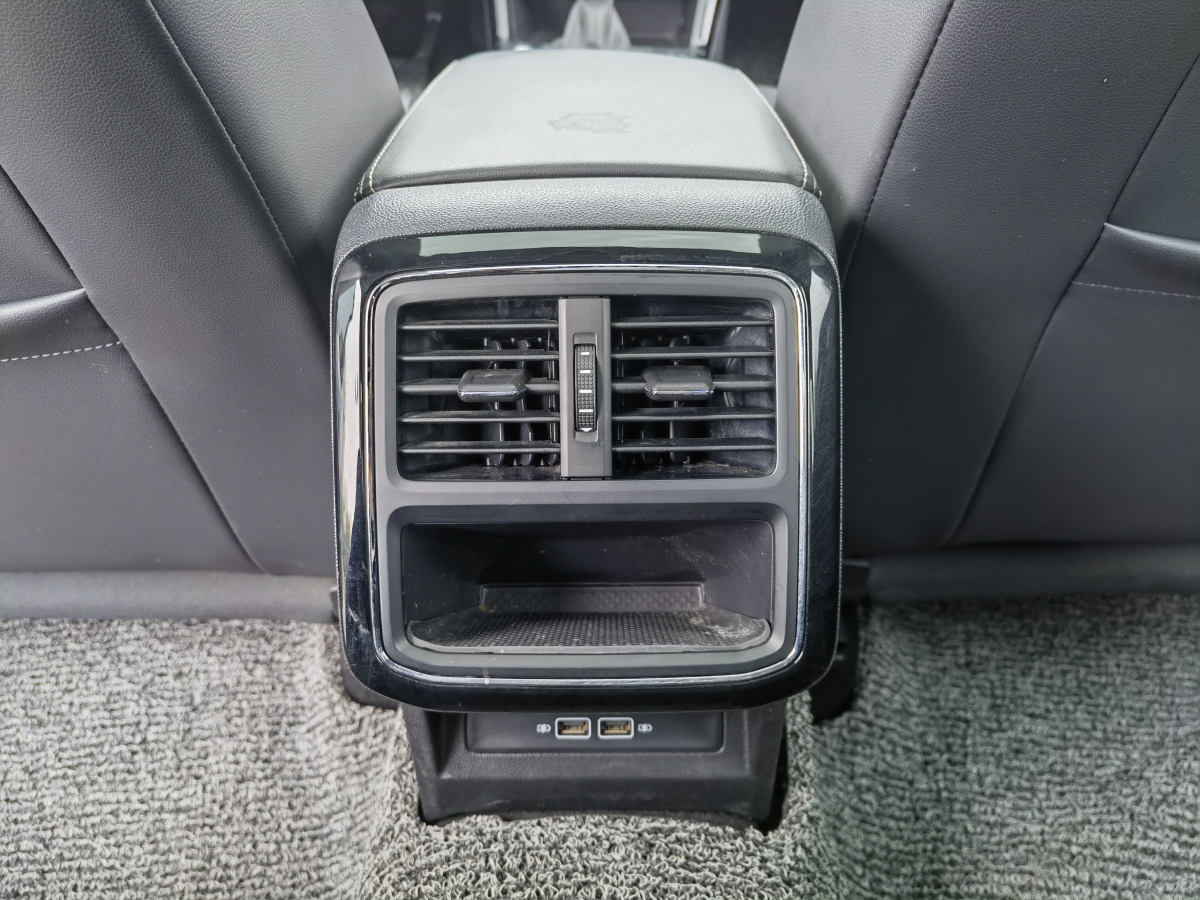 大众帕萨特 2020款 1.4T 自动 汽油 280TSI商务版 价格0万 