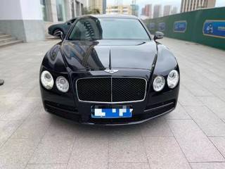 宾利飞驰 4.0T 尊贵版 