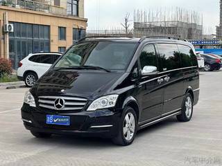 唯雅诺 3.0L 自动 领航版 