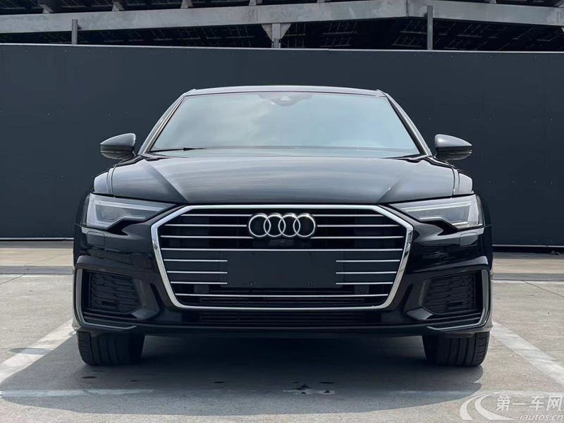 【台州二手奥迪A6L】奥迪A6L 45TFSI 2021款 2.0T 自动 臻选动感型