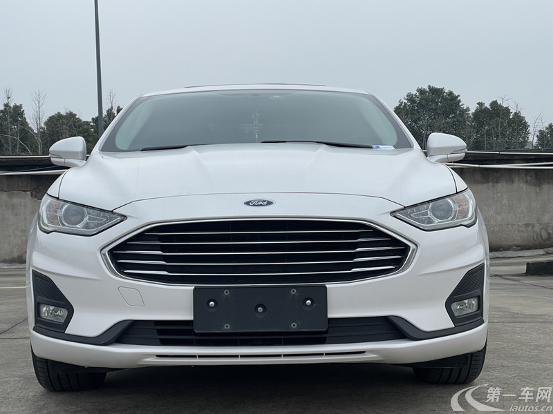 【温州二手福特蒙迪欧】福特蒙迪欧 2020款 2.0T 自动 EcoBoost200时尚型
