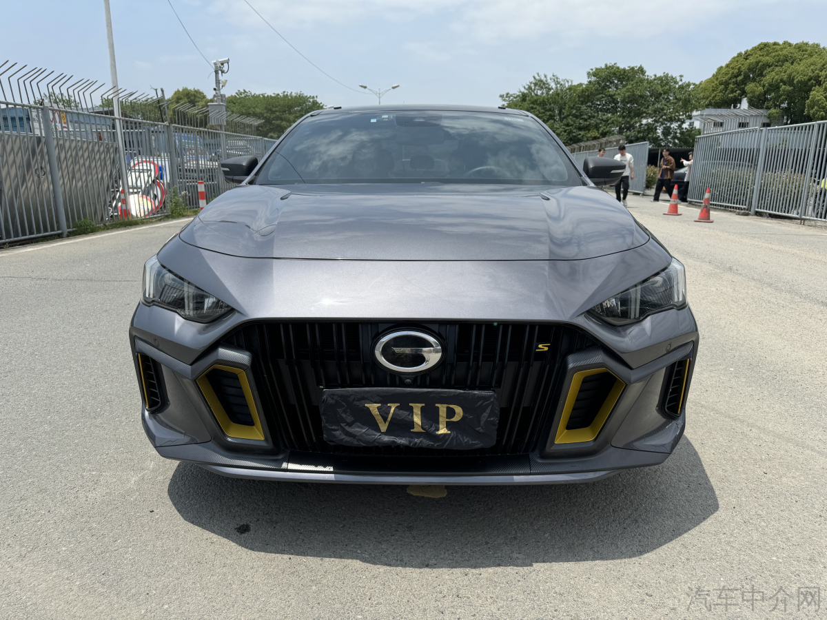 传祺影豹 2021款 1.5T 自动 J16版270T 价格0万 
