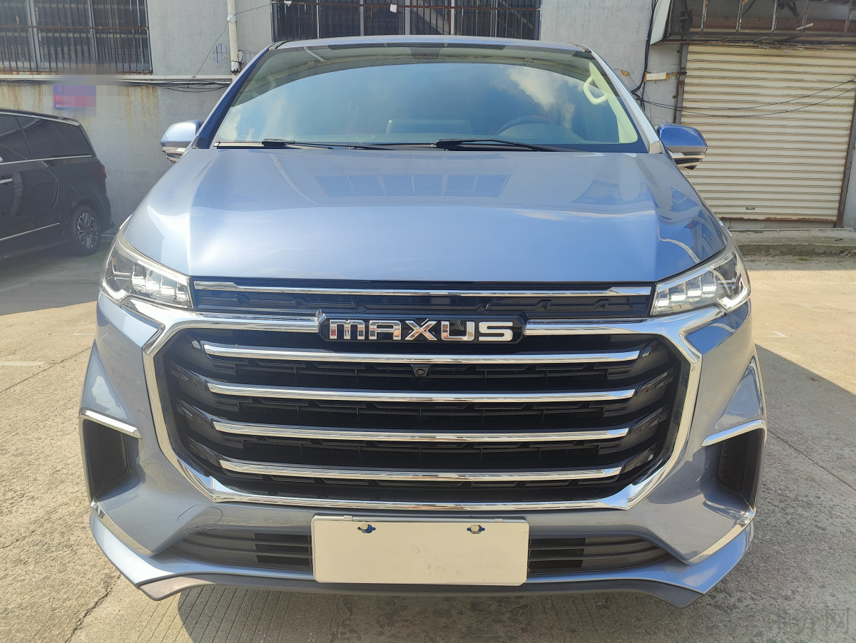 MAXUS迈克萨斯G20 2020款 2.0T 自动 豪华版 价格0万 