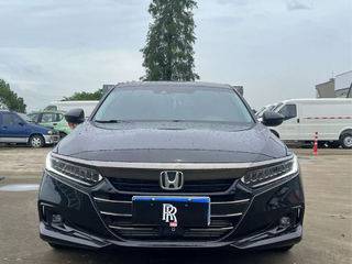 雅阁 1.5T 260TURBO幻夜·尊贵版 