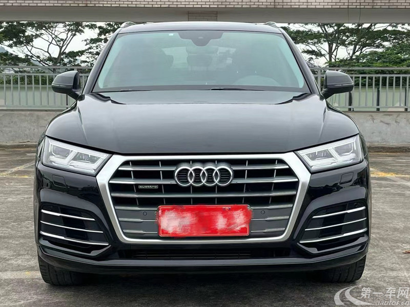 【衢州二手奥迪Q5L 【衢州二手奥迪Q5L