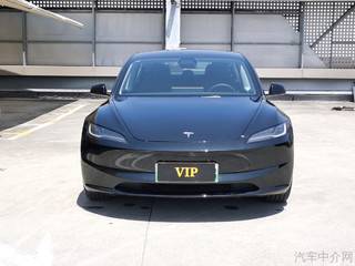 特斯拉MODEL 3 自动 后轮驱动 