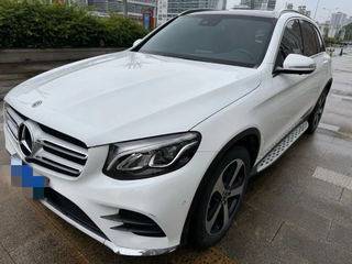 奔驰GLC 2.0T 