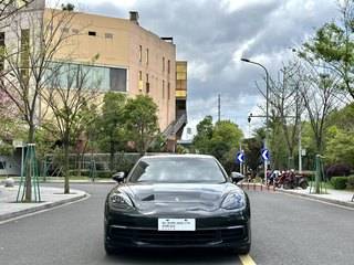 保时捷Panamera 3.0T 