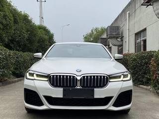 宝马5系 530Li 