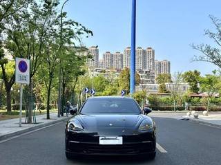 保时捷Panamera 3.0T 