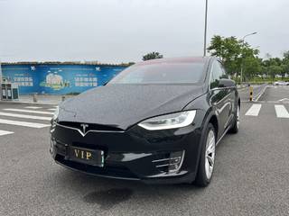 MODEL X 长续航升级版 