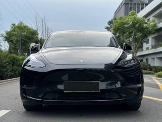 特斯拉MODEL Y 0.0T 自动 长续航版 