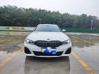 宝马3系 325Li 