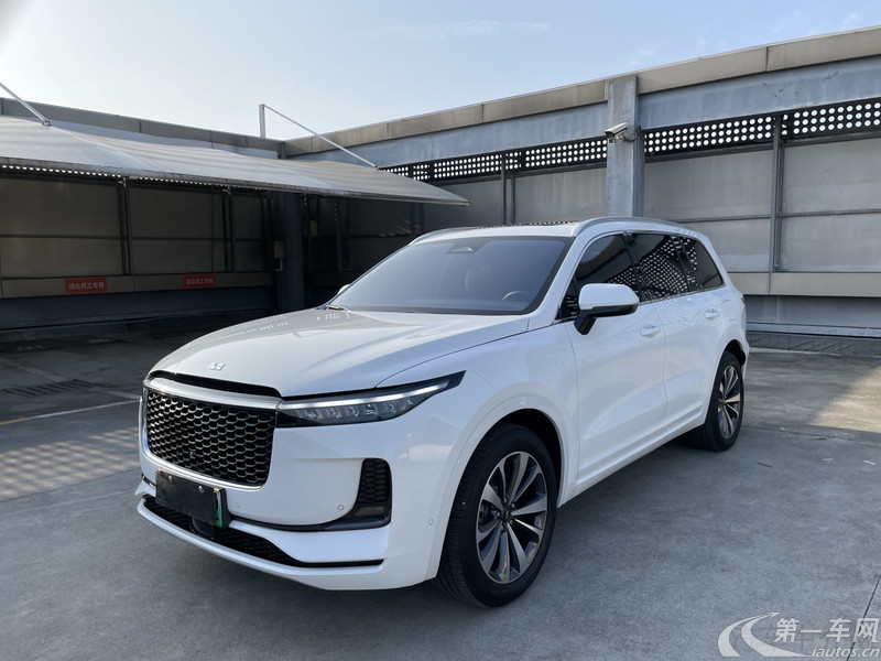 【开封二手理想ONE】理想ONE 2021款 1.2T 自动