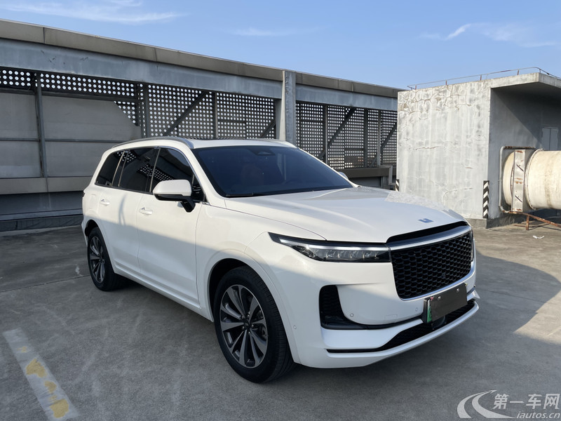 【开封二手理想ONE】理想ONE 2021款 1.2T 自动