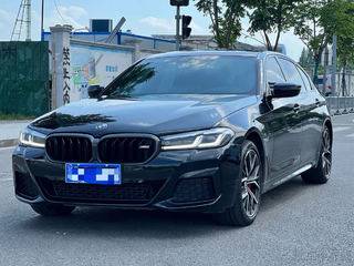 宝马5系 530Li 