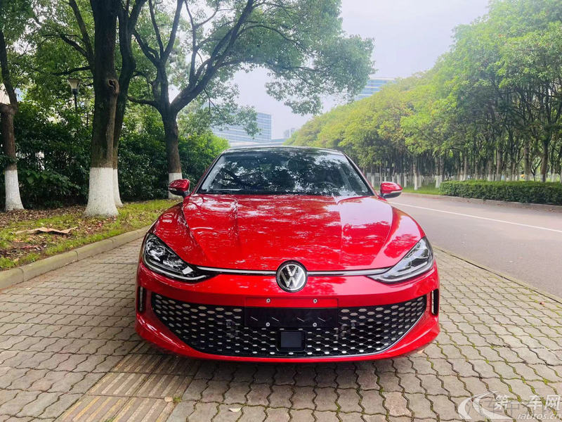 【丽水二手大众凌渡】大众凌渡 L 2022款 1.4T 自动 280TSI酷辣版