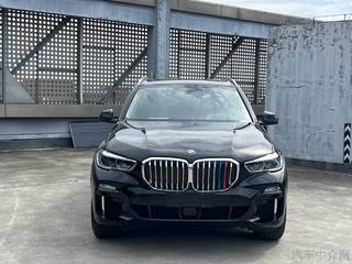 2018款 3.0T 自动 尊享型 