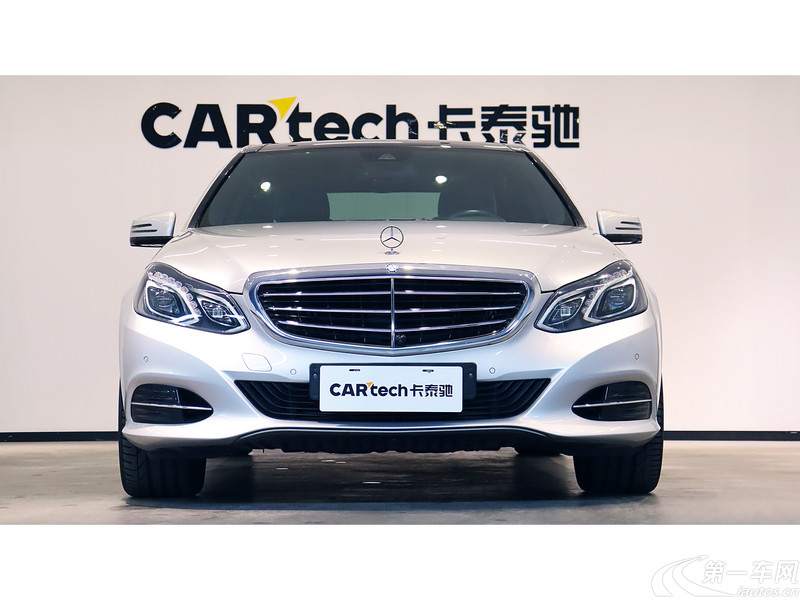 奔驰E级 E260L 2014款 1.8T 自动 汽油 豪华型 (国Ⅳ) 