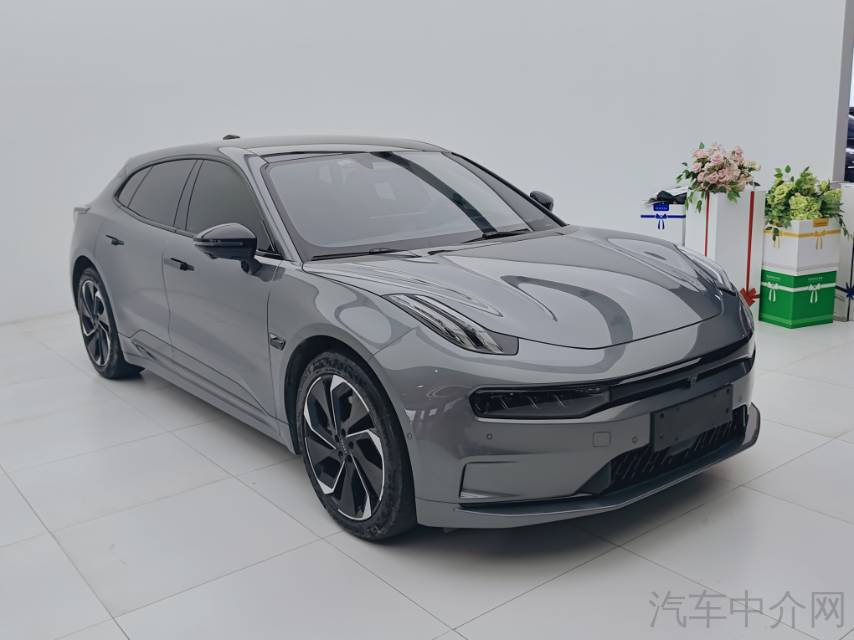 极氪ZEEKR 001 2023款 0.0T 自动 WE版86kWh价格0万 