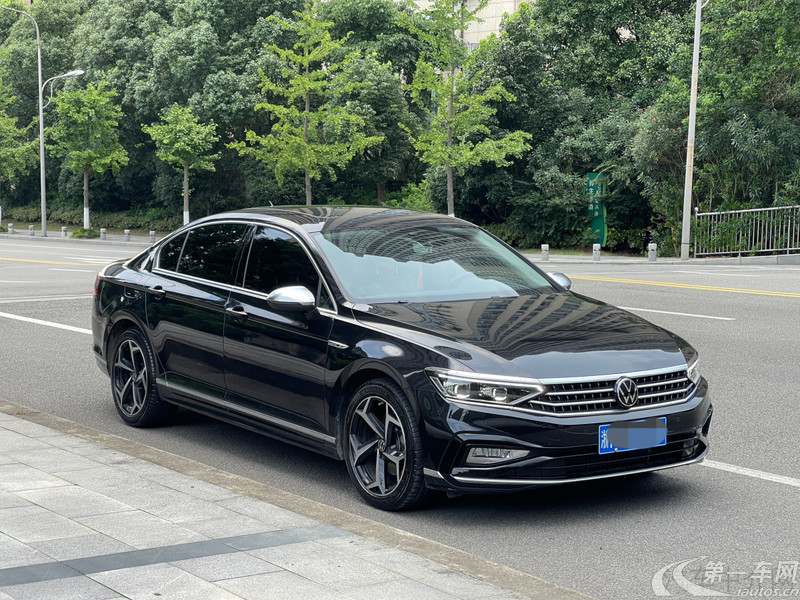 【舟山二手大众迈腾】大众迈腾 2020款 2.0T 自动 汽油 330TSI豪华型