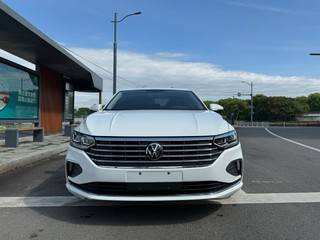 朗逸 1.4T 280TSI满逸版 