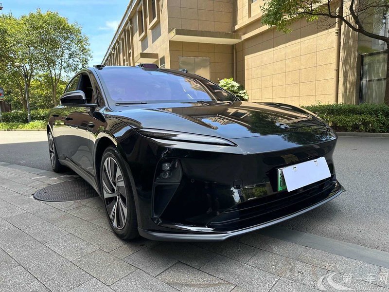 蔚来ET5 2023款 0.0T 自动 75kWh-Touring 