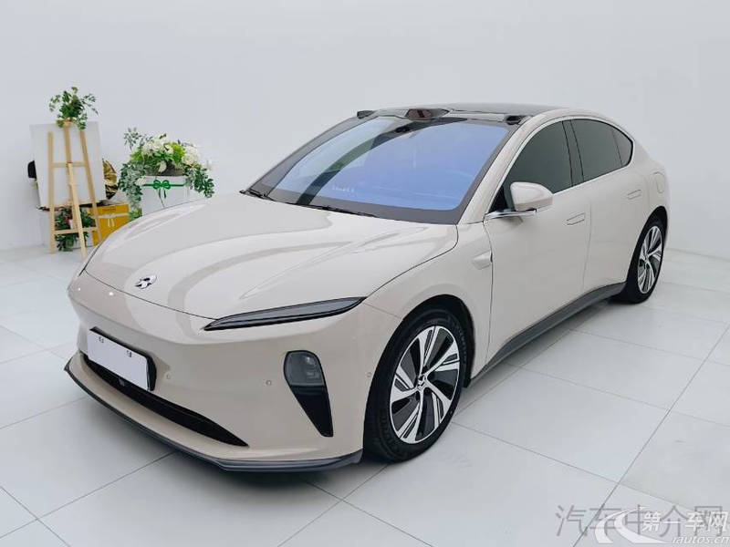 蔚来ET5 2023款 0.0T 自动 75kWh-Touring 