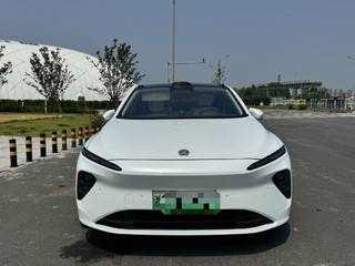 蔚来ET7 0.0T 自动 100kWh 