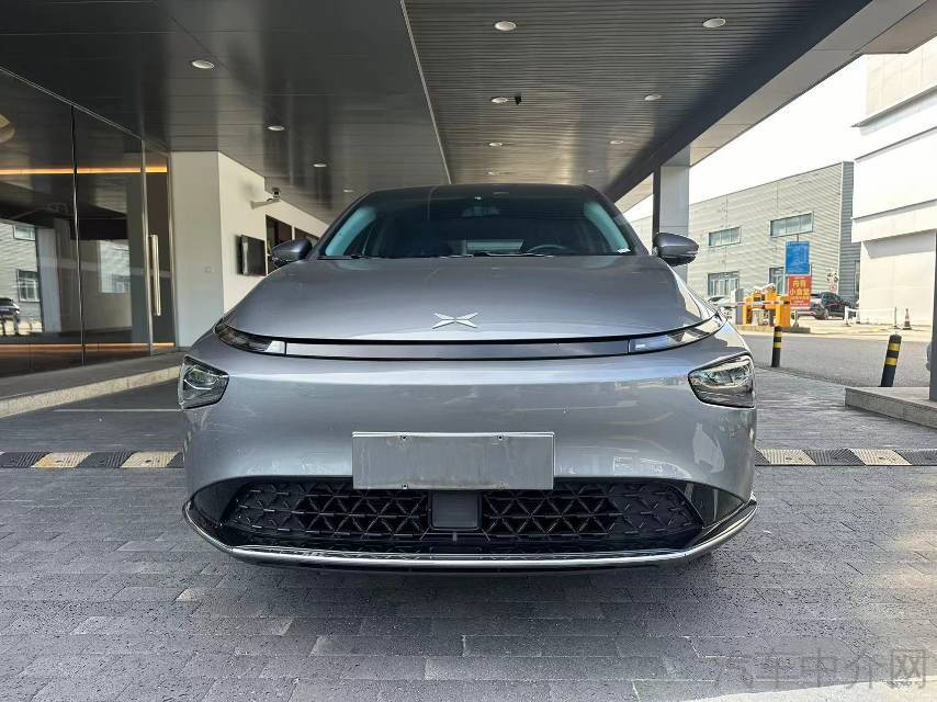 小鹏G3 2022款 自动 460N 纯电动价格0万 