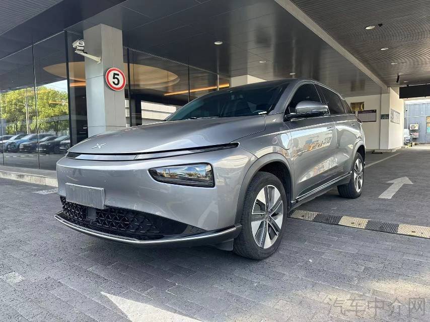 小鹏G3 2022款 自动 460N 纯电动价格0万