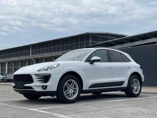 保时捷Macan 2.0T 自动 