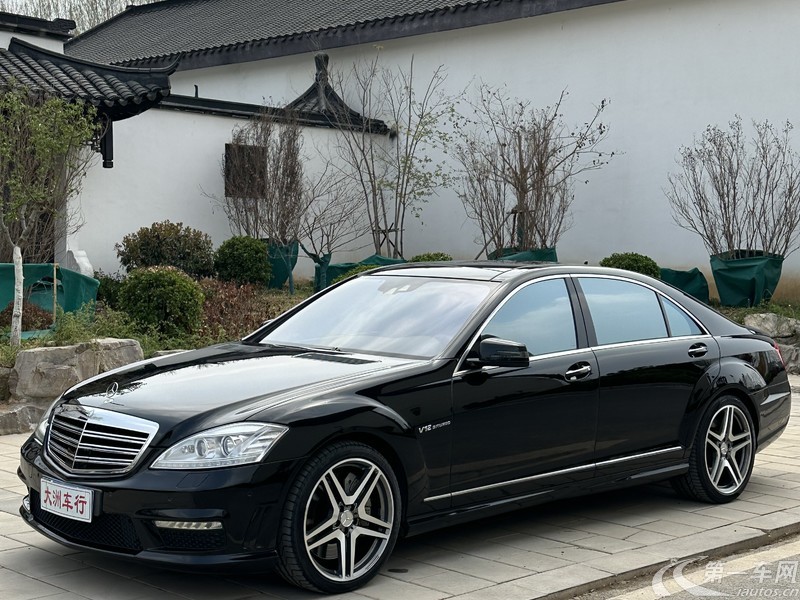 【济南二手奔驰AMG-