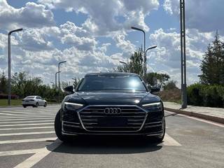 2019款 3.0T 自动 豪华型 