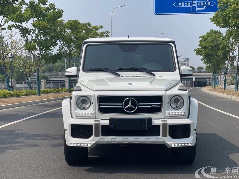 【嘉兴二手奔驰AMG-