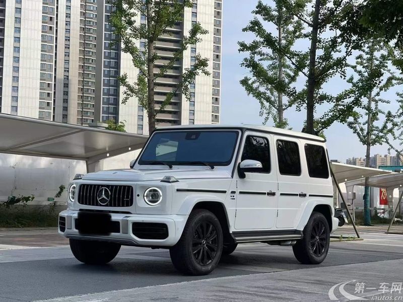 【西安二手奔驰G级 【西安二手奔驰G级