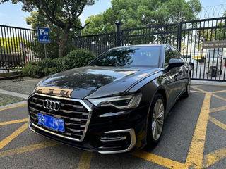 奥迪A6L 45TFSI 