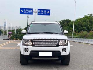 发现 4 3.0T 5座 HSE 