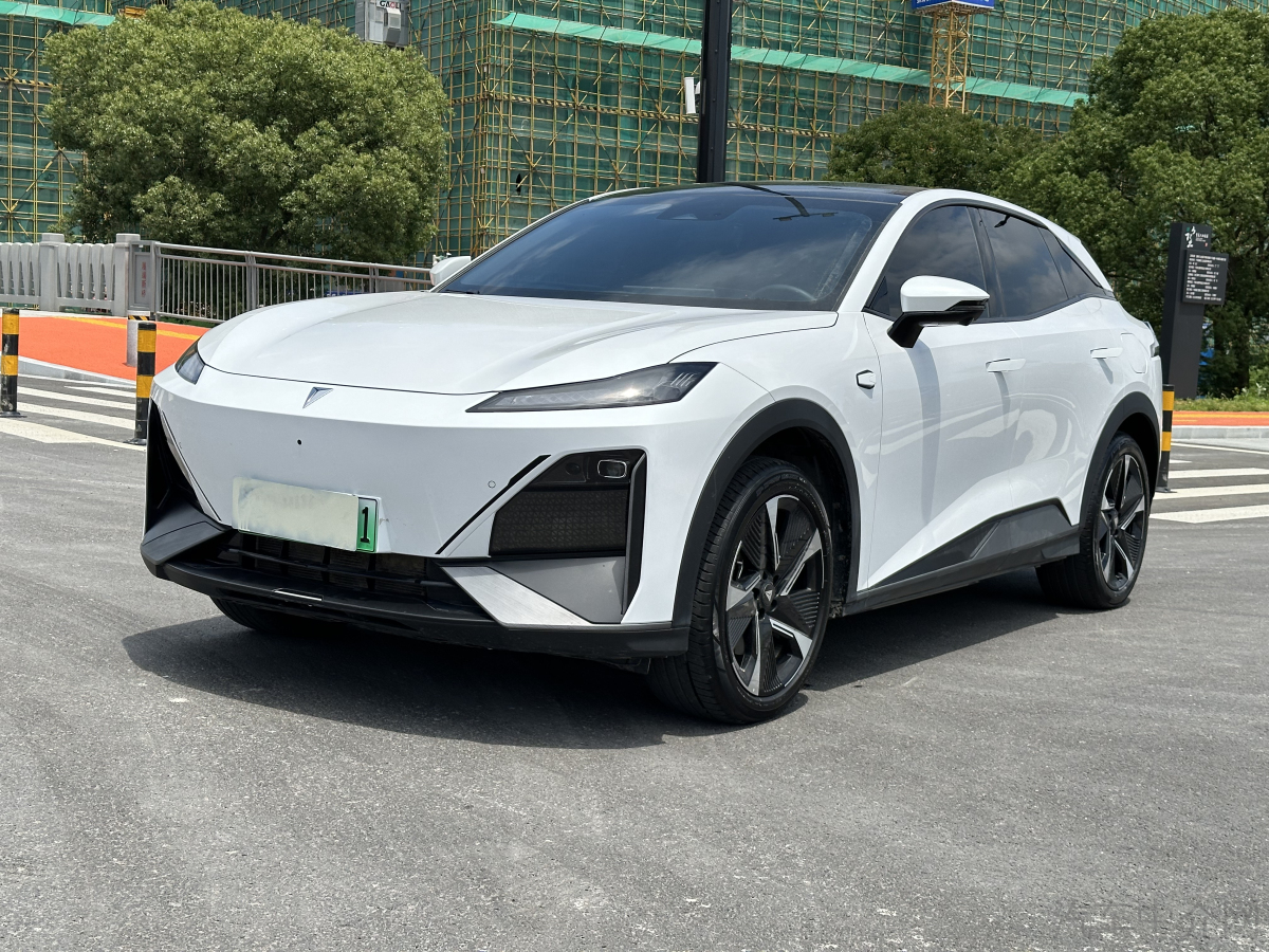 长安深蓝S7 2023款 1.5L 自动 200Max 价格0万 